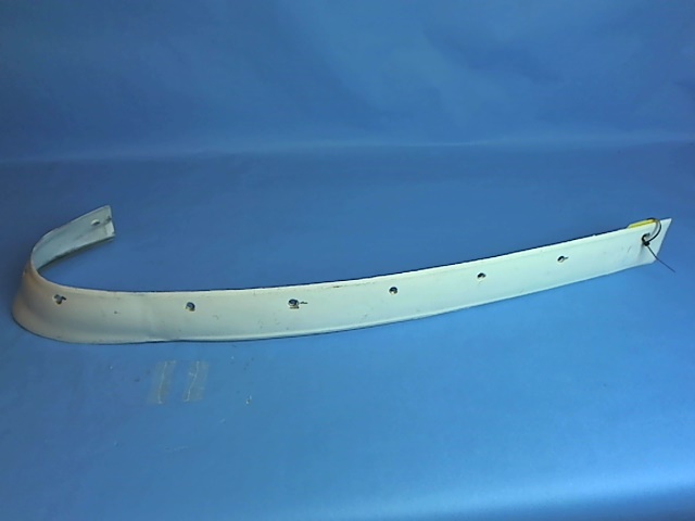 60-100023-2 Beechcraft - STRIP - CLOSURE RH UPPER LEADING EDGE - WING TO HEAT EXCHANGER